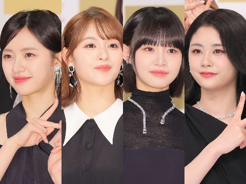 💥震惊！四人解散，三人发声，背后真相是…