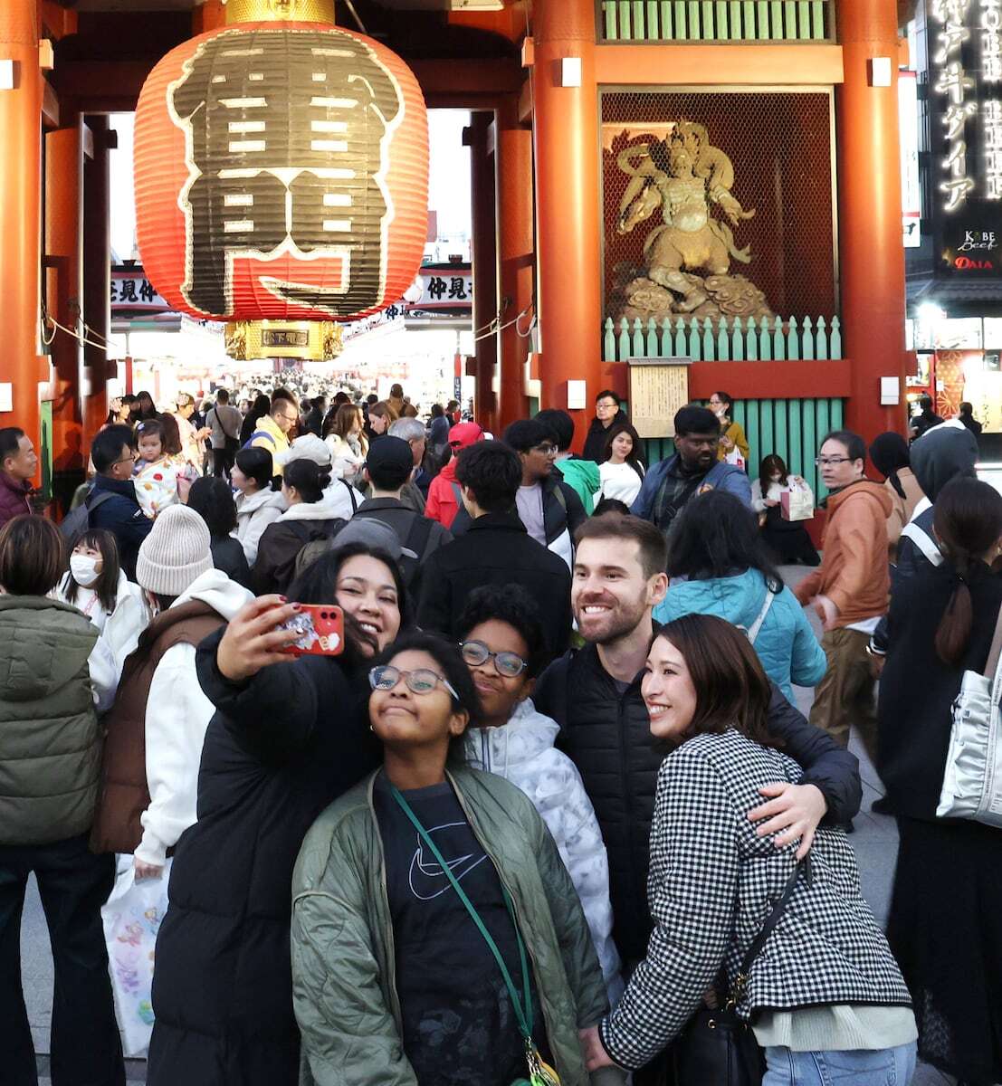 💥反转！受损方竟是中国？日方取消团访，却意外躲过一劫！