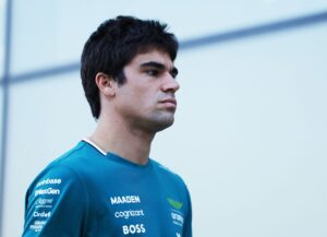 💥斯特罗尔要走？角田裕毅恐受波及！ 封面