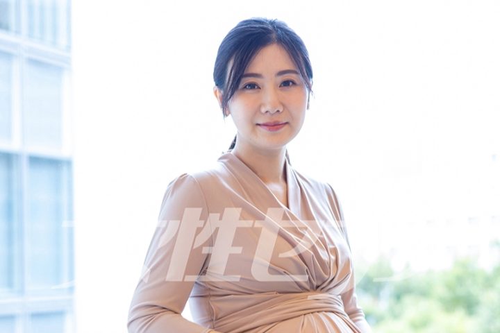💔福原爱闪婚怀孕！幸福来得太突然…