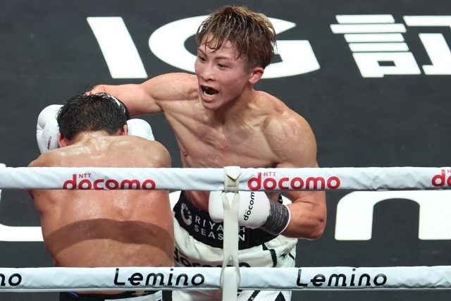 💥井上尚弥：赢了又怎样？下一战恐成“红灯”！