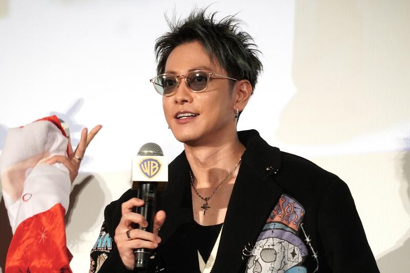 💔 佐藤健自嘲“孤独”！新作《浪客剑心》引爆影迷狂欢！