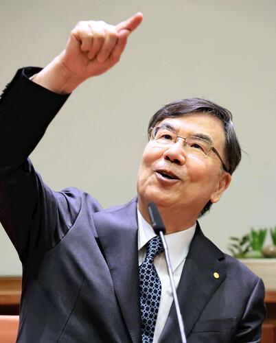 💡癌症治疗新希望！诺奖大佬：光靠国家钱，不够！