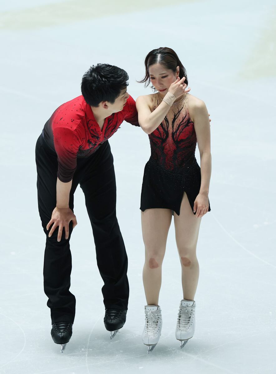 💥绝境逆袭！他创纪录的背后，藏着惊魂一刻！