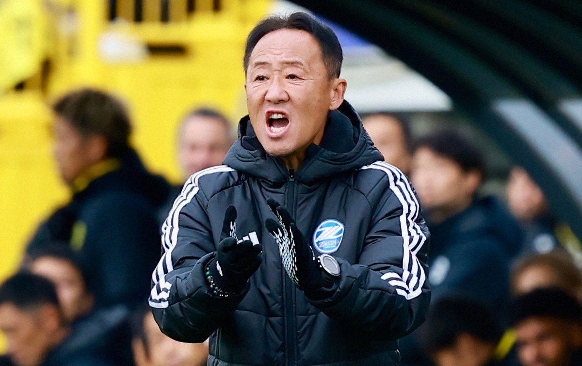 💥教练失言！J联赛俱乐部道歉，怒斥教练！