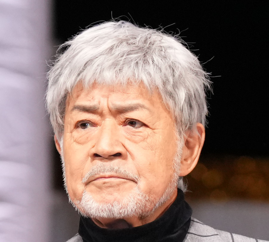 💥81岁老戏骨：中国反应像条“龇牙咧嘴”的狗！