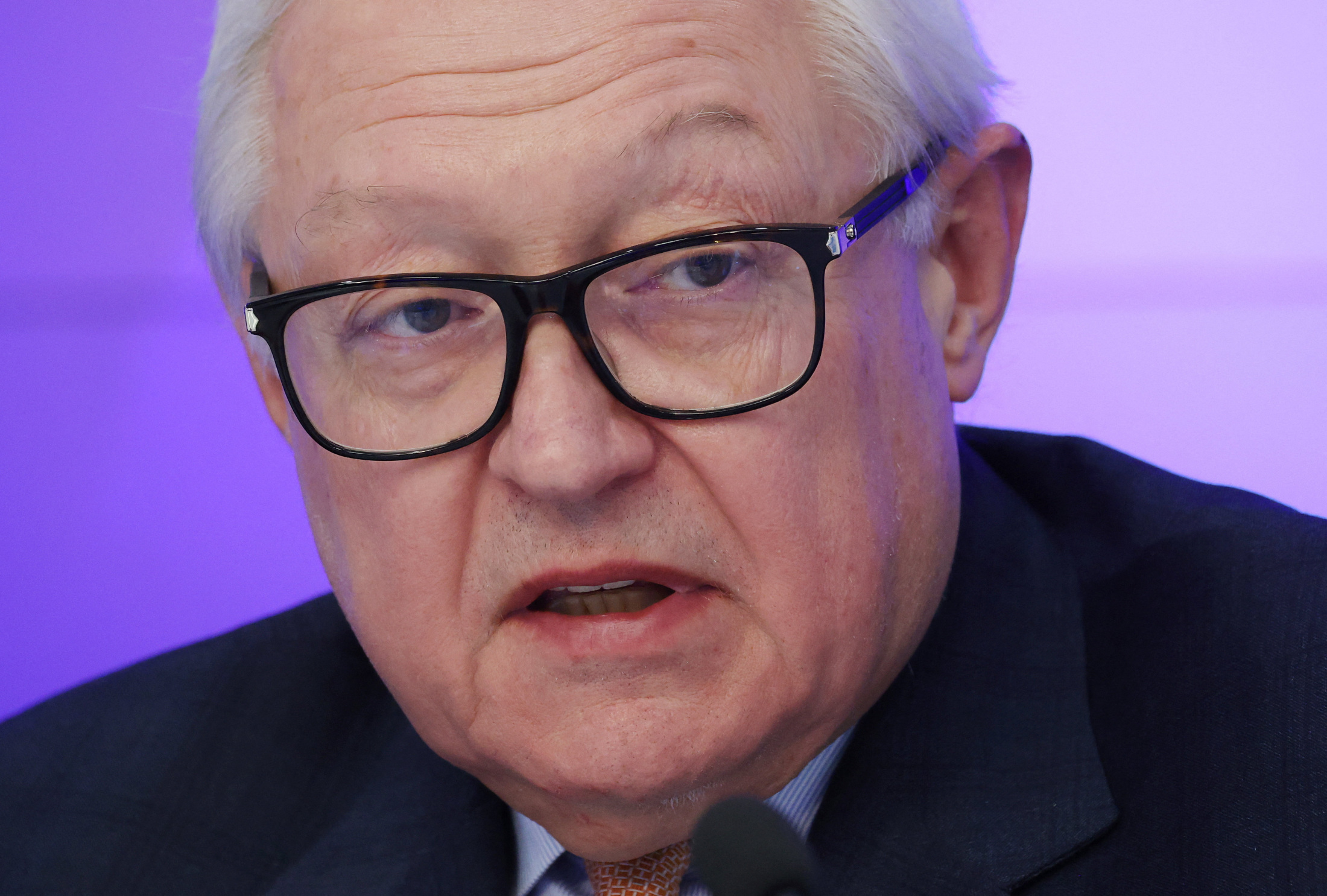 💥俄方声明：没想打北约！(已准备法律文件证实)