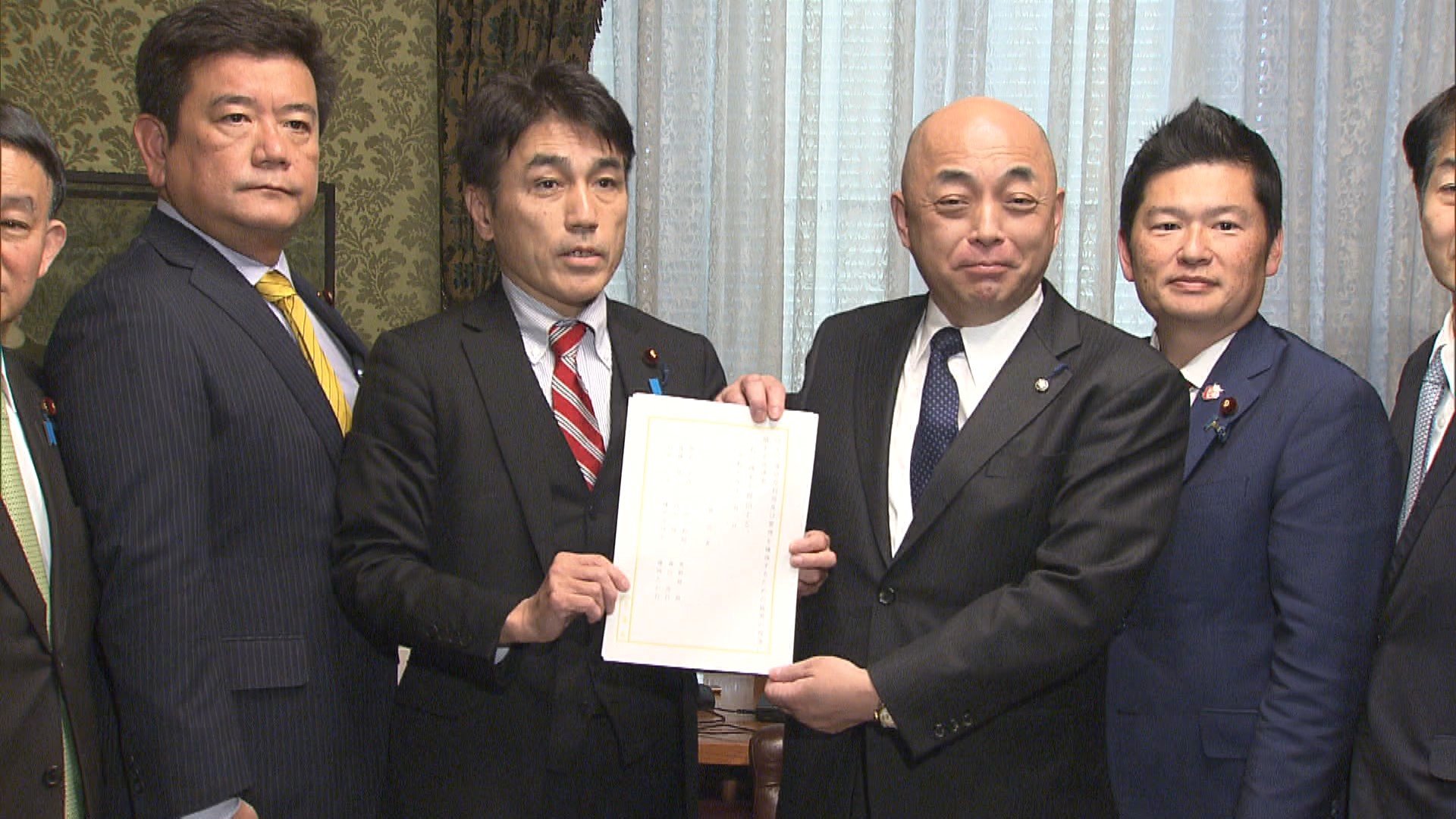 🚨谁在买地？日本新法要查清！