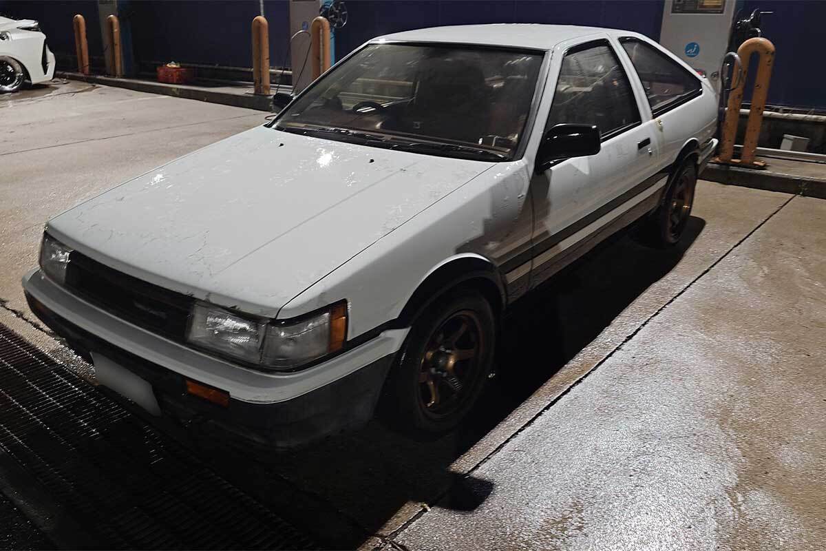 🚨警方的噩耗让我无语！绝望后一个月…突发反转，停车场现“可疑车辆”！