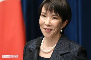 🇯🇵😂 日本首相：中国游客别来，咱京都更舒坦！ 封面