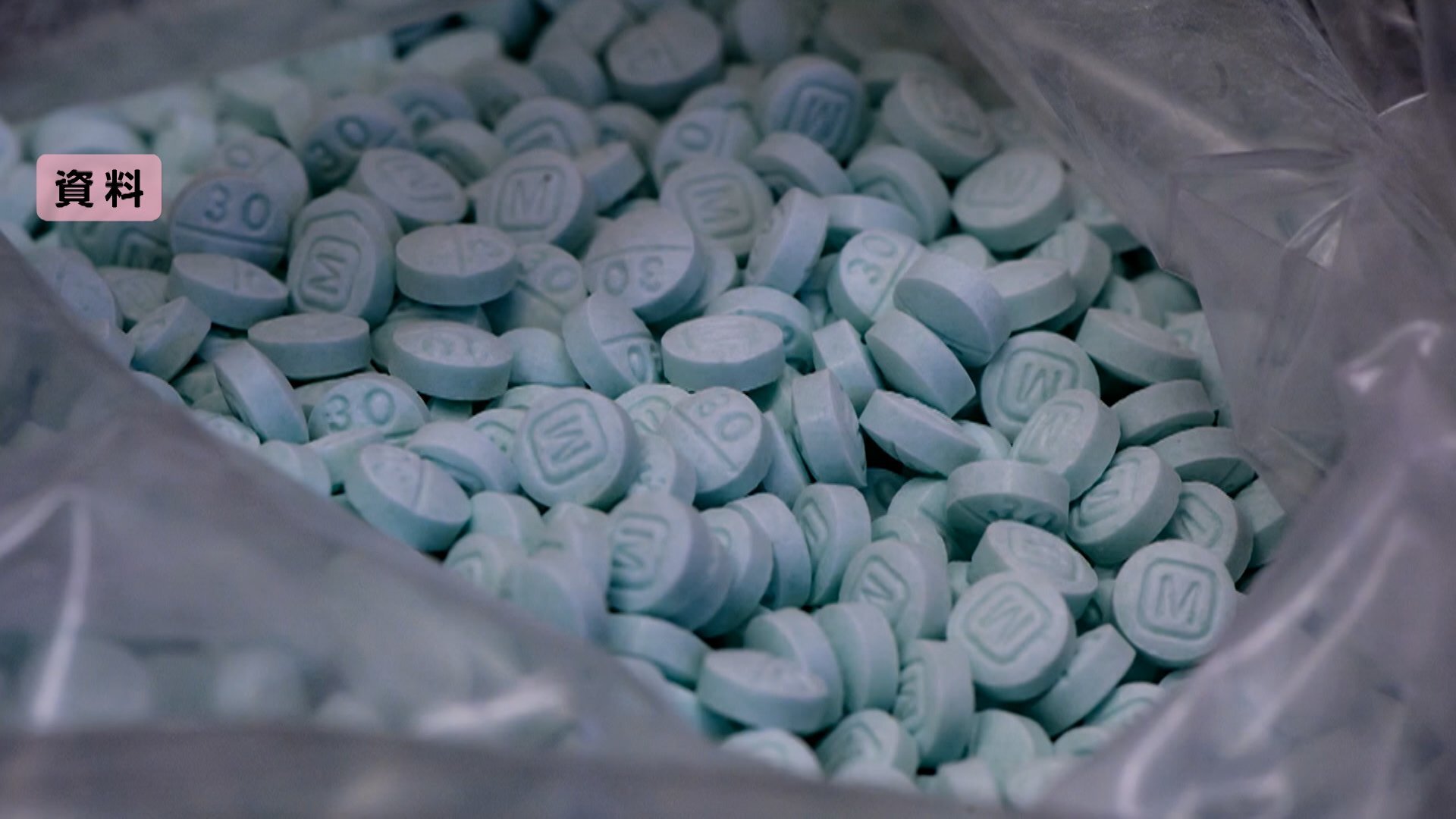 💥毒药比炸弹更可怕！特朗普重拳打击“芬太尼”！