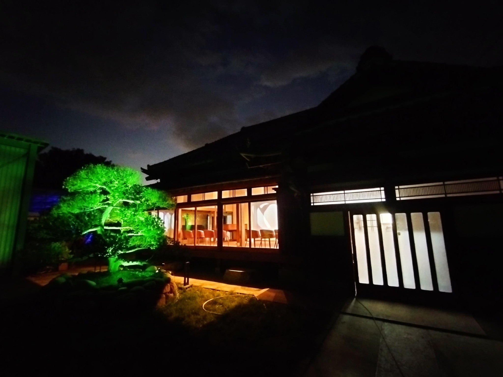 🍜 荒野美食家：他把日料天堂藏在了乡下！