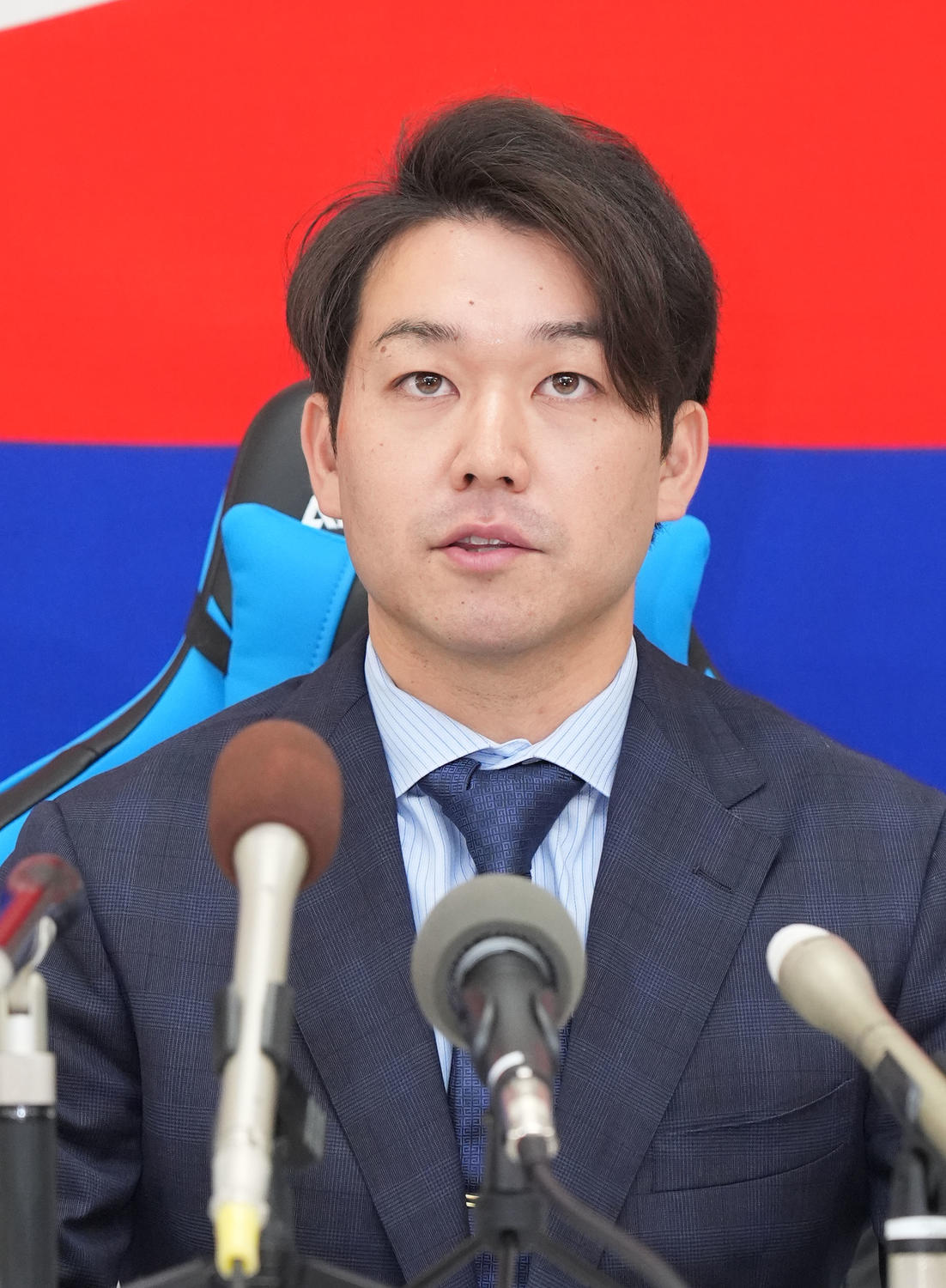 🔥山本泰寛：涨薪1500万！我要成为主力！