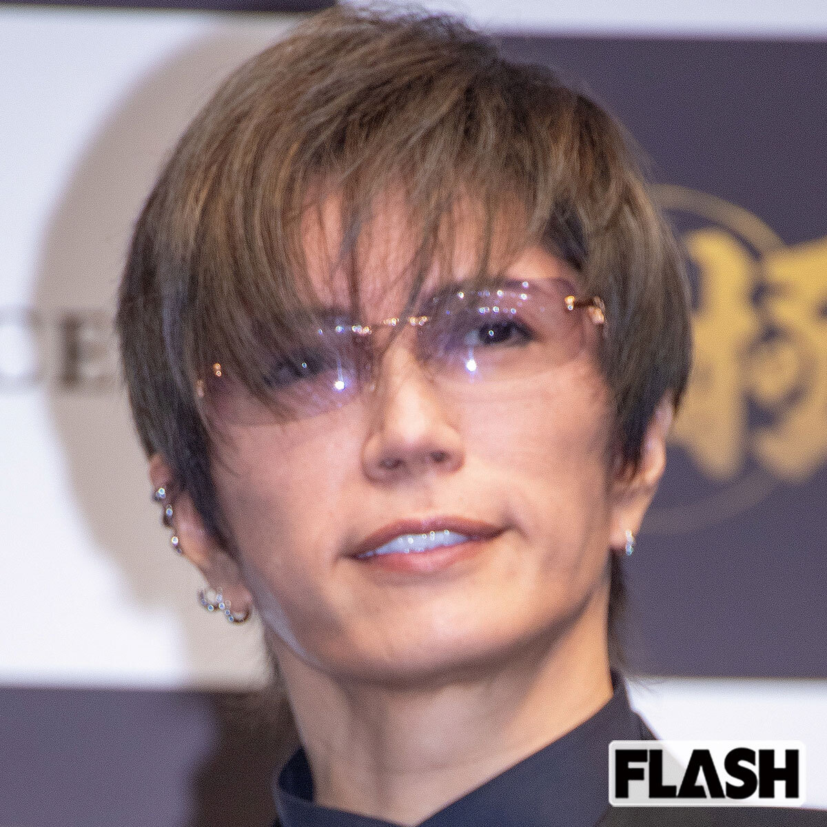 🍚GACKT：25年没吃米？反差萌！豪华便当惊呆众人！