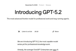 💡GPT：它会偷走你的工作吗？ 封面