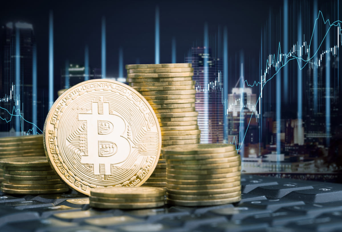 💰10年前比特币放着不动，现在就成百万富翁？现在买还来得及吗？