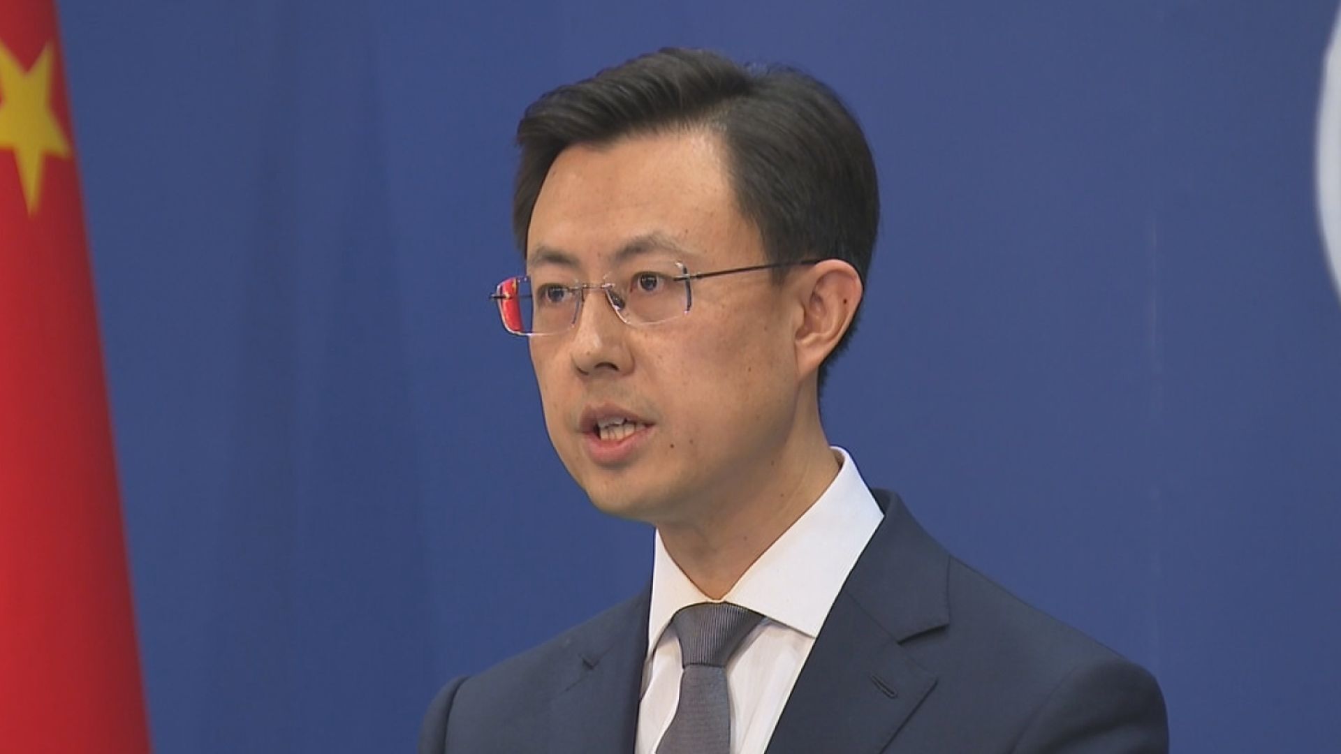 💥中国怒了！美威胁：台被抢，绝不坐视！