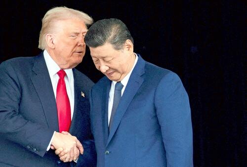 💥习总书记的“终极目标”：台海，竟是为了这？