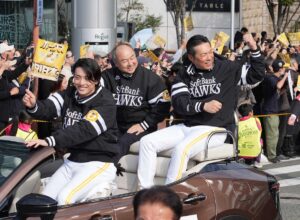 ⚾️软银独家“禁令”：真相竟是…为了所有球员！ 封面