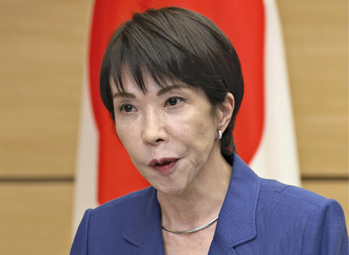 💥旧姓用起来！明年就立法，高市首相力挺！