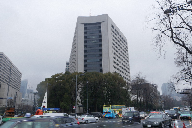 🚨惊！东京风俗店冰箱里发现遗体，疑似婴儿头部！