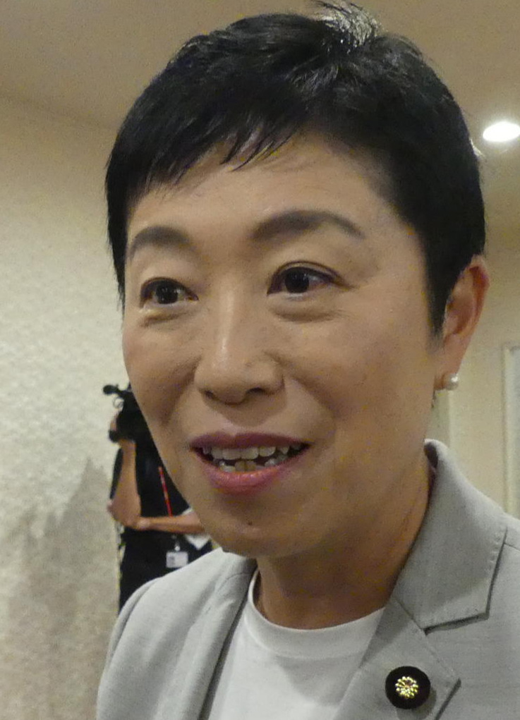 💥高市早苗：台湾危机，这回应…是她自己说的？！