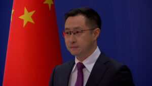 💥日本，别再玩火！“核”言论，中国警惕了！ 封面