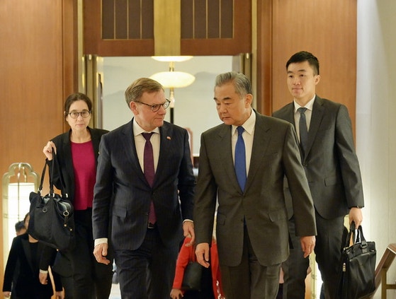 💥日本，中国发了最后通牒！