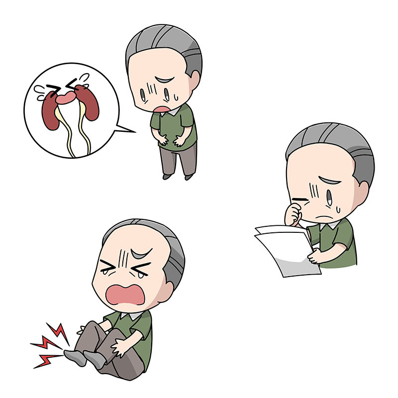 ⚠️血糖失控：身体背负的债，越拖越重！