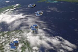 🚀惊！美国发射“飞碟”卫星，竟是为军方服务？ 封面