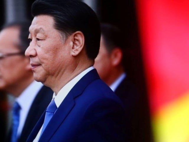 💥学历阴影下的独裁者：习近平如何一步步称霸？