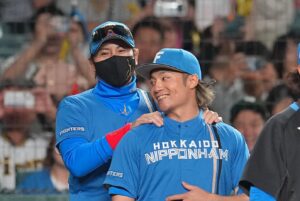 🔥投手：100球就趴？别做白日梦！ 封面