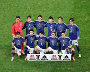 ⚽️中国：稳赢日本，但…这赢了有点没劲！ 封面