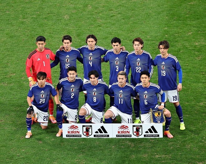 ⚽️中国：稳赢日本，但…这赢了有点没劲！