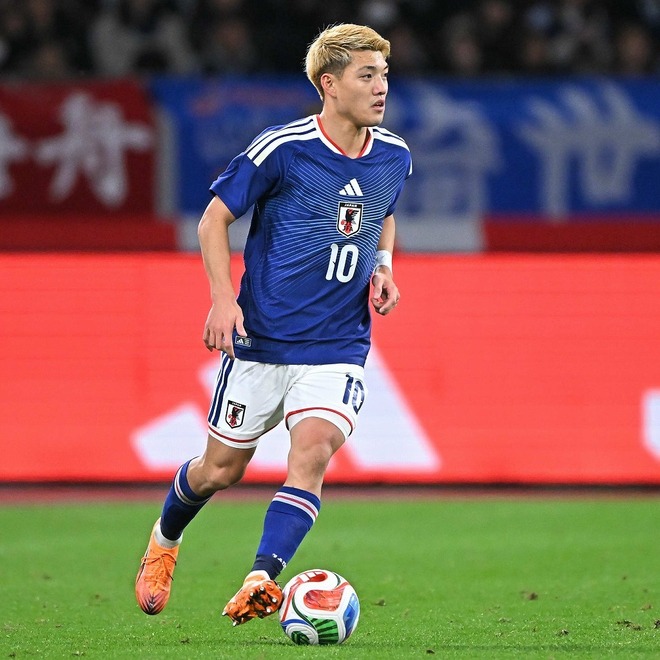 🇯🇵对手是谁？森保一的7字神回复，燃爆了！🔥