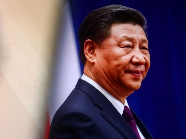 💥知识分子崩溃，大众却狂喜！习的“两字”神功！