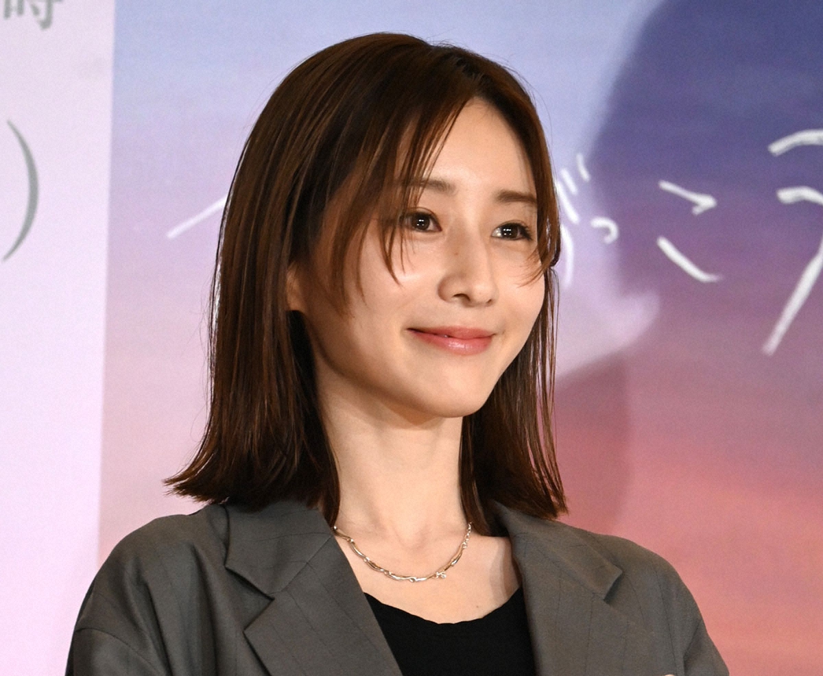 💥坦白！田中みな実：我只是…不想落榜！💥