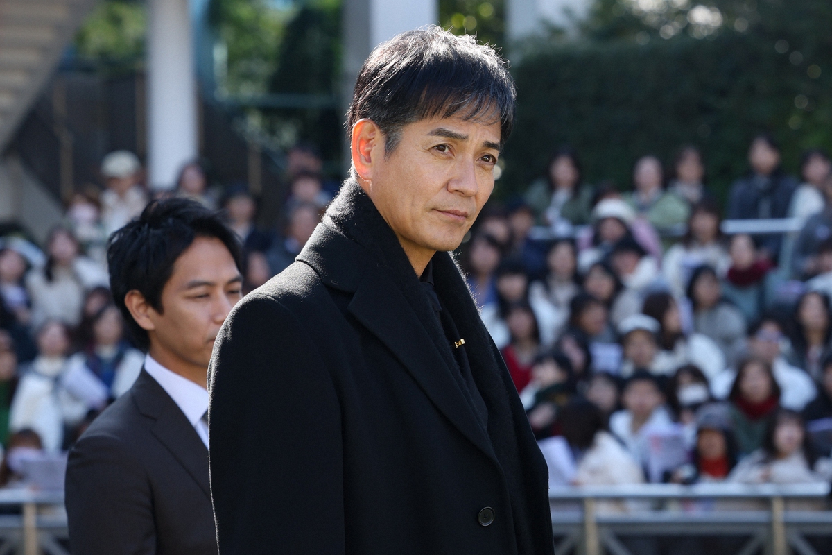 👑王室大结局：真相揭秘，泪崩了！😱