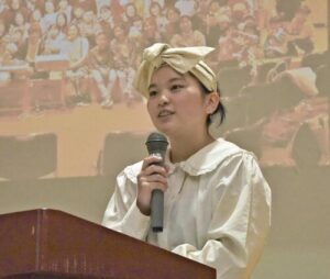 ⚠️柔顺剂香水毁了她！敏感体质，消毒液或成导火索… 封面