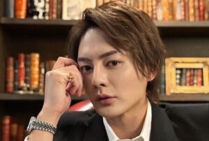 💥日韩矛盾激化！爱豆上红白，反战言论遭怒怼！ 封面