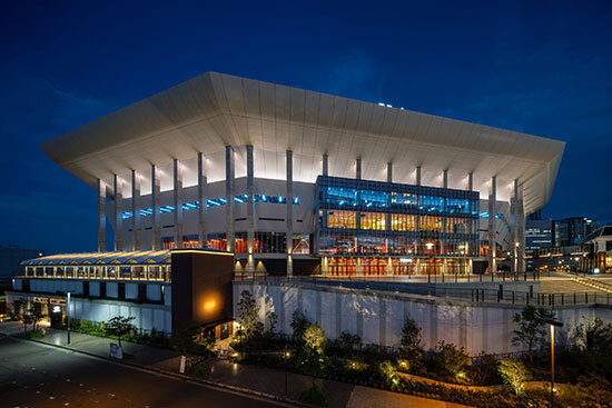 🎉横滨K竞技场：坐拥全球最多观众！会员独享内场揭秘！