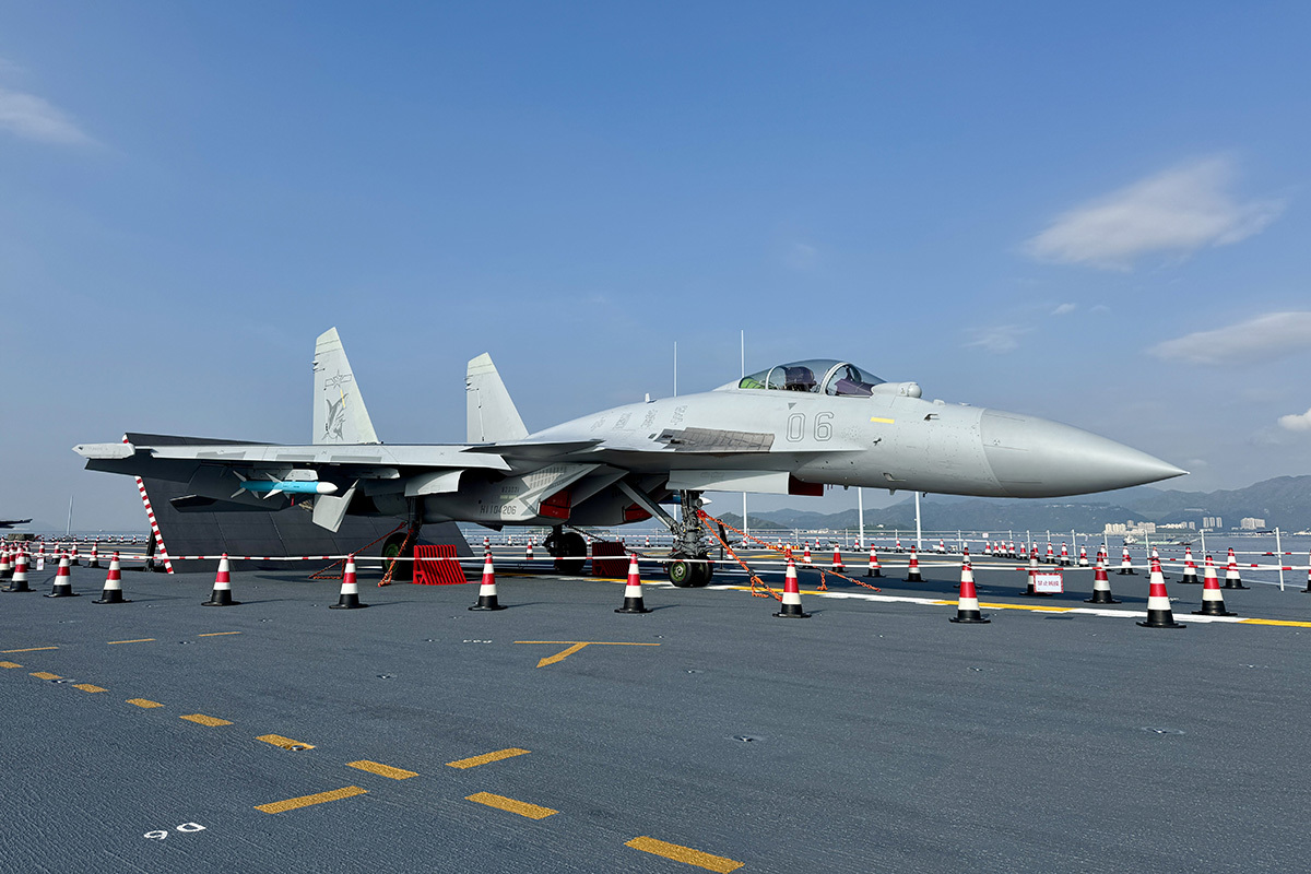 🚨中国军机亮剑！特朗普会出手相救吗？