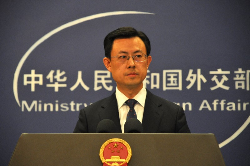 💥日本惊了！中国外交部：别玩火！