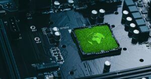 🔥AI狂潮下的隐忧：芯片垃圾围城！ 封面