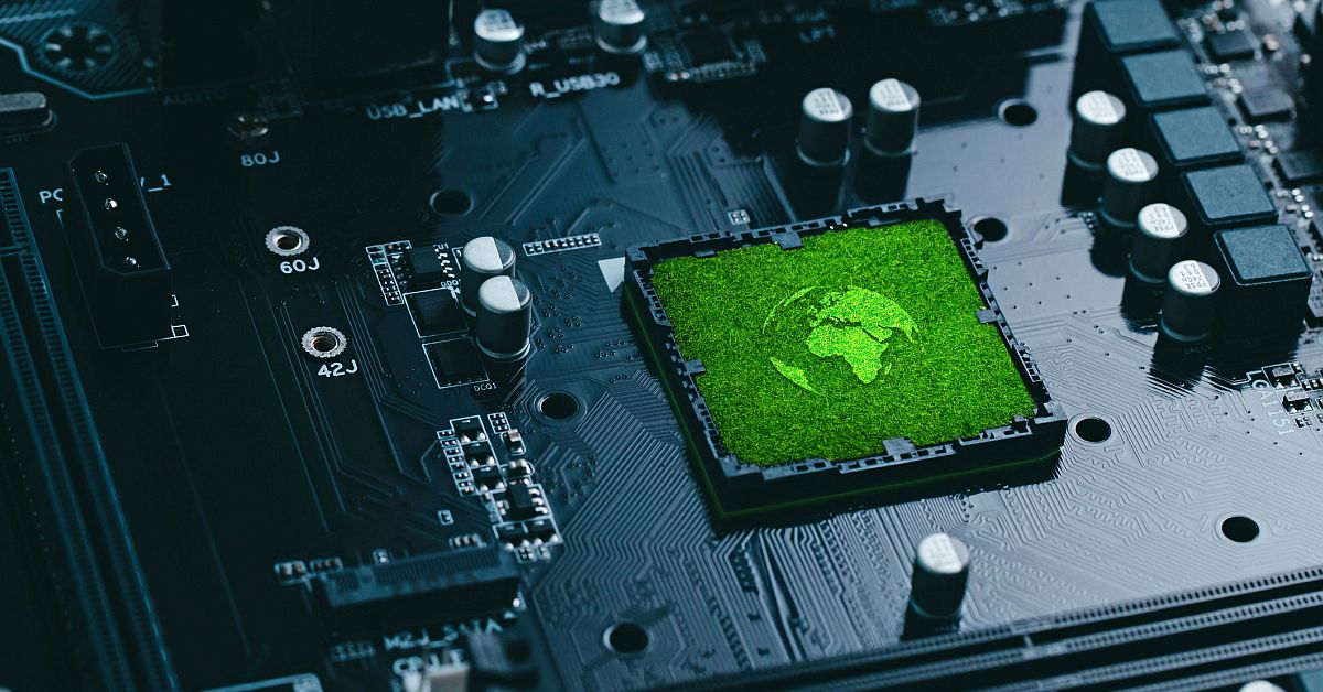 🔥AI狂潮下的隐忧：芯片垃圾围城！