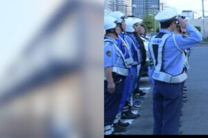 🔪🇯🇵：弃国嫌中，躲上海贫民窟…这刺杀案背后，藏着多少秘密？ 封面