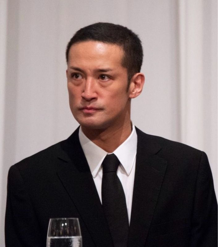 💥沉默5月，一无所有！松冈昌宏控诉日テレ，网友怒了！