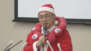 🎉大阪爆火！游客破纪录，万博效应真给力！ 封面