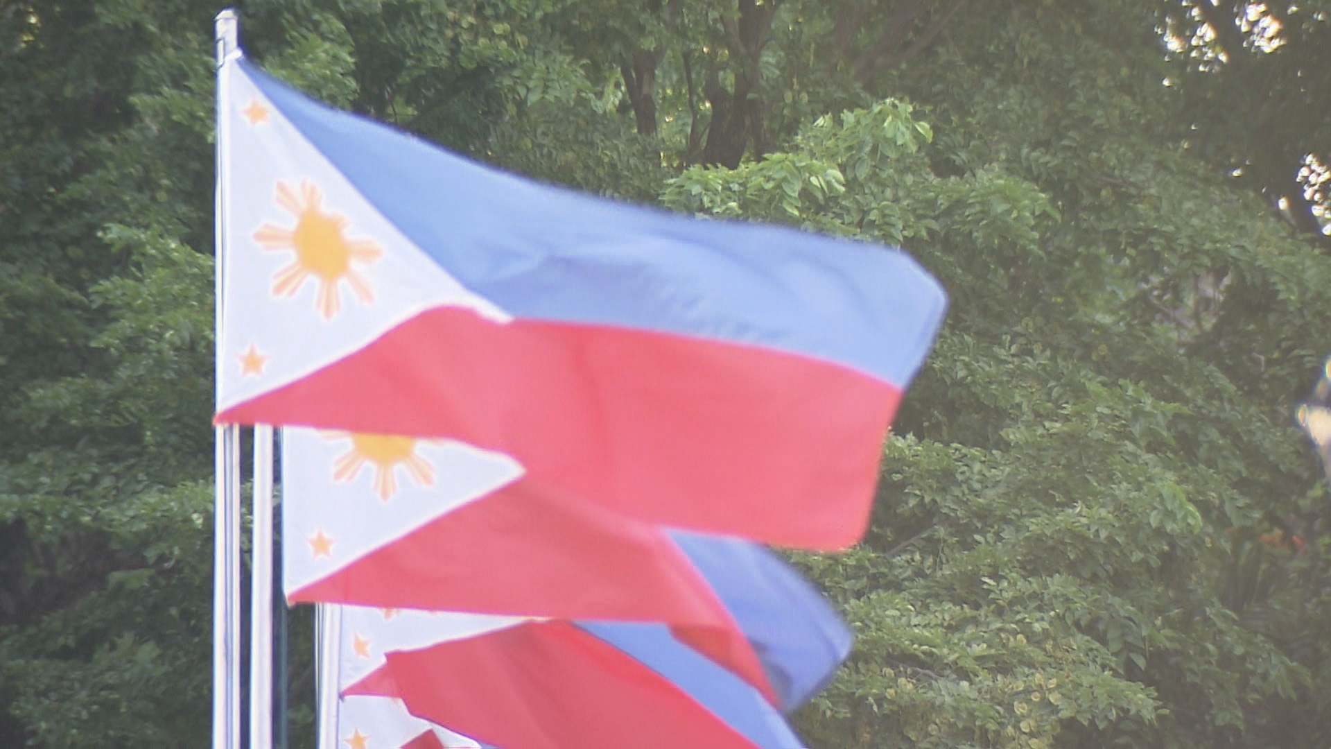 💥菲律宾：中国扰乱地区安宁，与日本同盟！