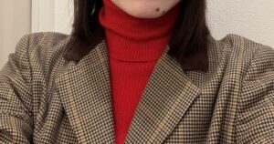 💄30岁大妈妆容挑战！惊呆了，这才是我想拥有的脸！ 封面